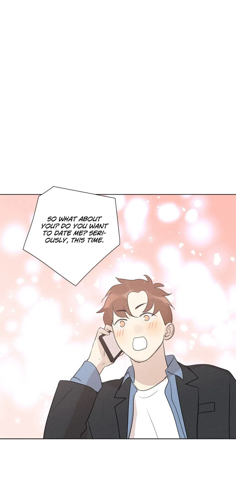 Here U Are - Chapter 137.5 Page 60