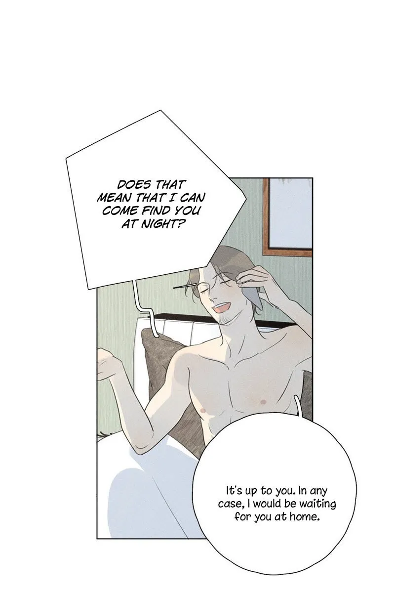 Here U Are - Chapter 137.5 Page 61