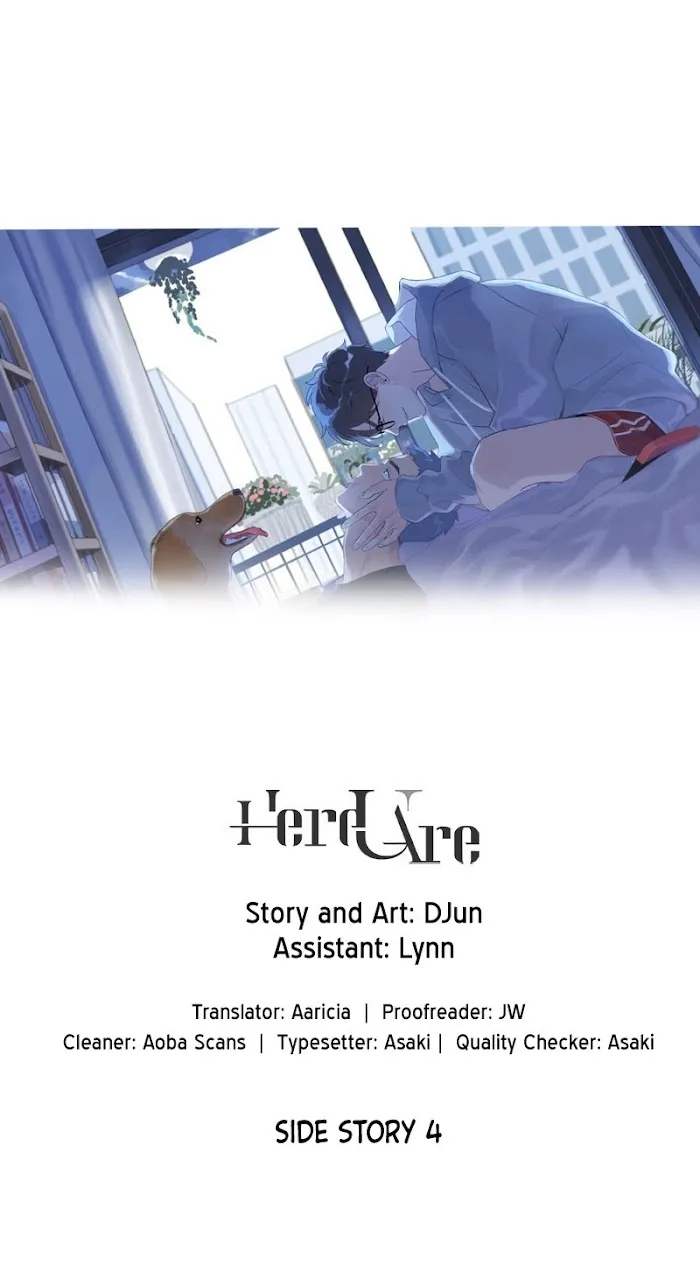 Here U Are - Chapter 137.6 Page 2