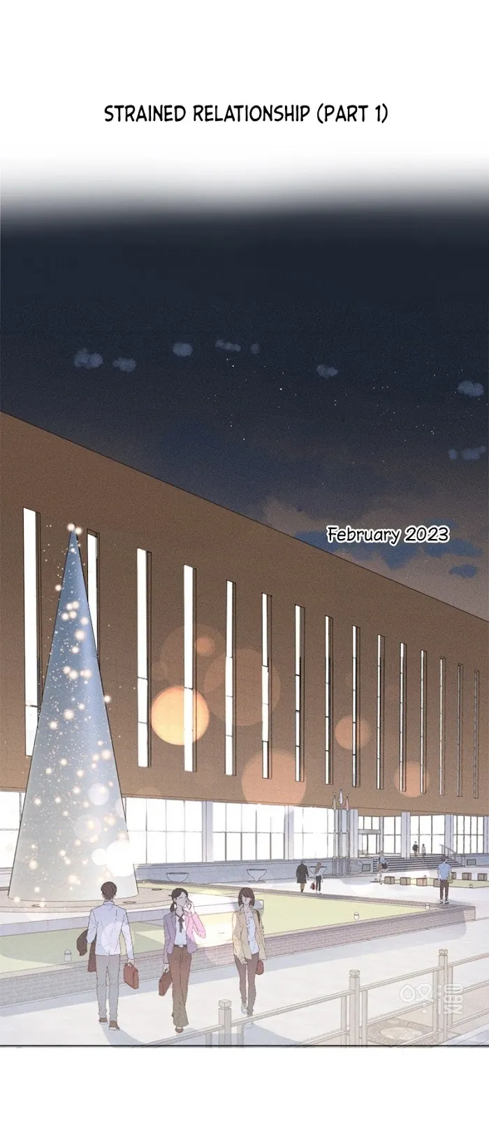 Here U Are - Chapter 137.6 Page 3