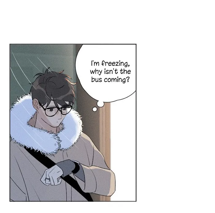Here U Are - Chapter 137.6 Page 6