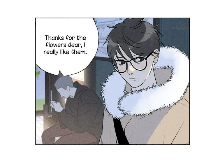 Here U Are - Chapter 137.6 Page 7
