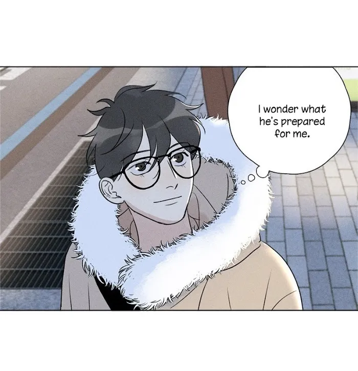 Here U Are - Chapter 137.6 Page 9