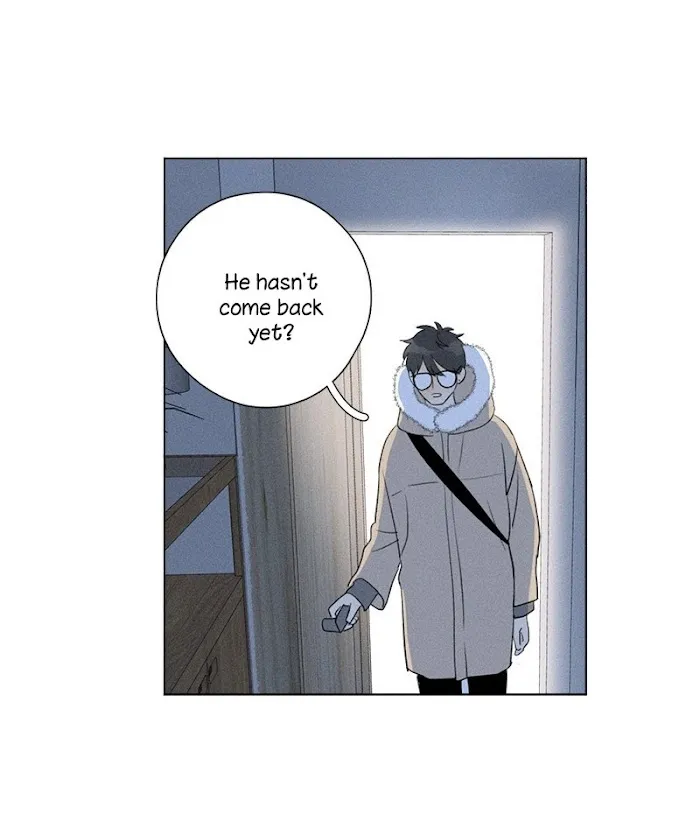 Here U Are - Chapter 137.6 Page 10