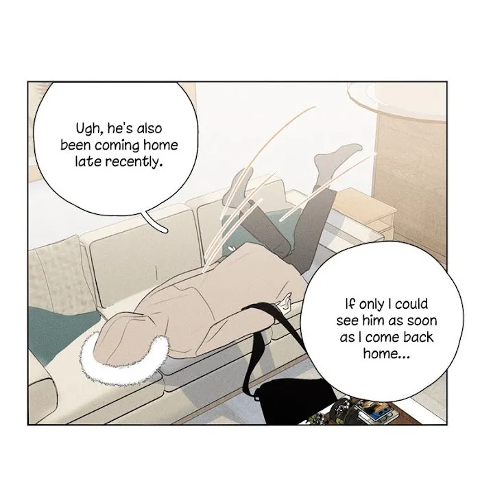 Here U Are - Chapter 137.6 Page 11