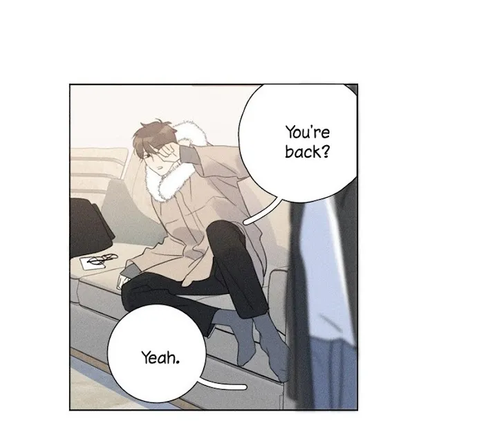 Here U Are - Chapter 137.6 Page 15