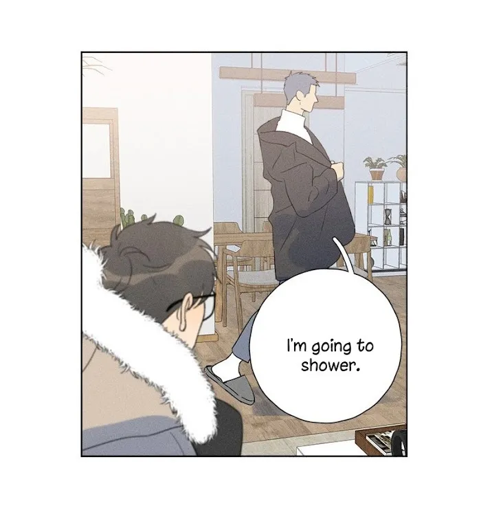 Here U Are - Chapter 137.6 Page 16