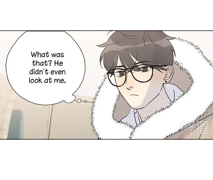 Here U Are - Chapter 137.6 Page 18