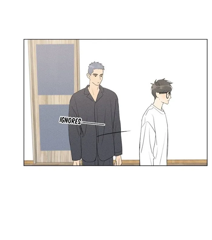 Here U Are - Chapter 137.6 Page 22