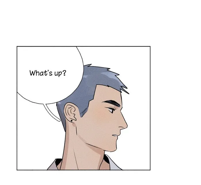 Here U Are - Chapter 137.6 Page 23