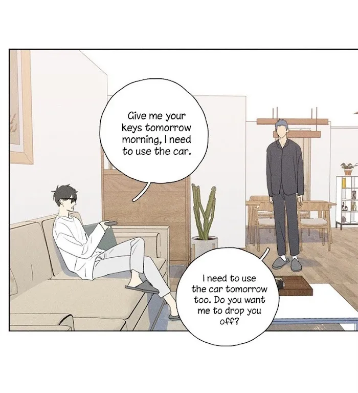 Here U Are - Chapter 137.6 Page 26