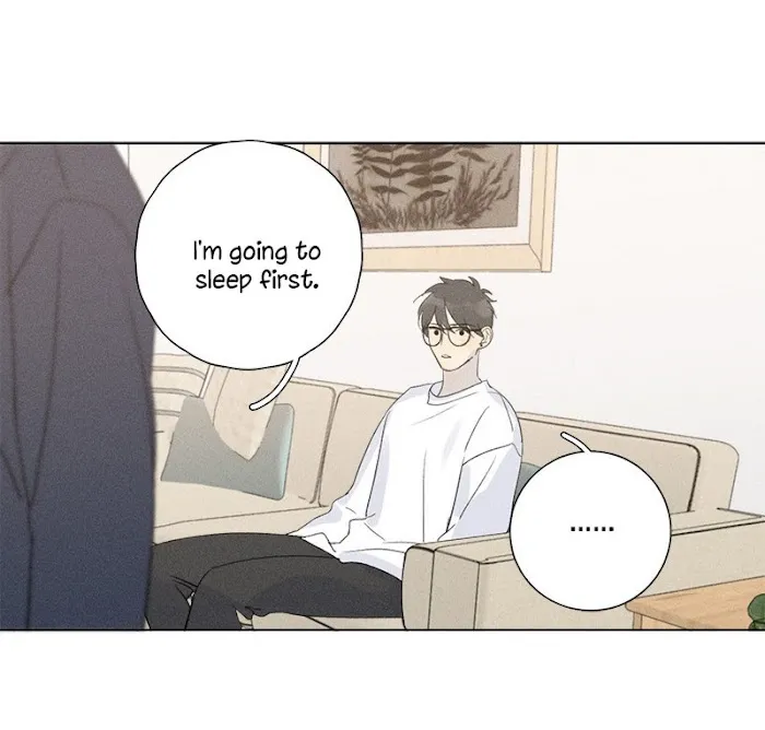 Here U Are - Chapter 137.6 Page 29