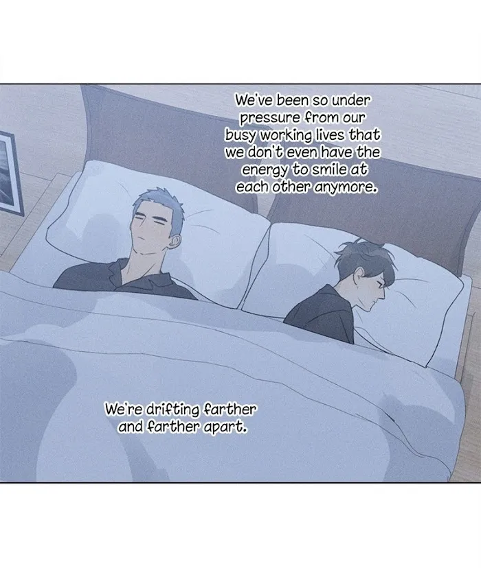 Here U Are - Chapter 137.6 Page 35