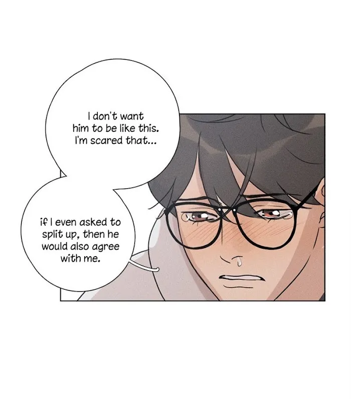 Here U Are - Chapter 137.6 Page 45