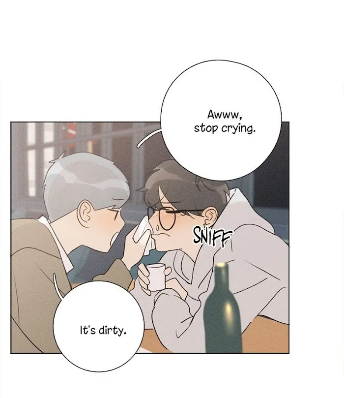 Here U Are - Chapter 137.6 Page 46