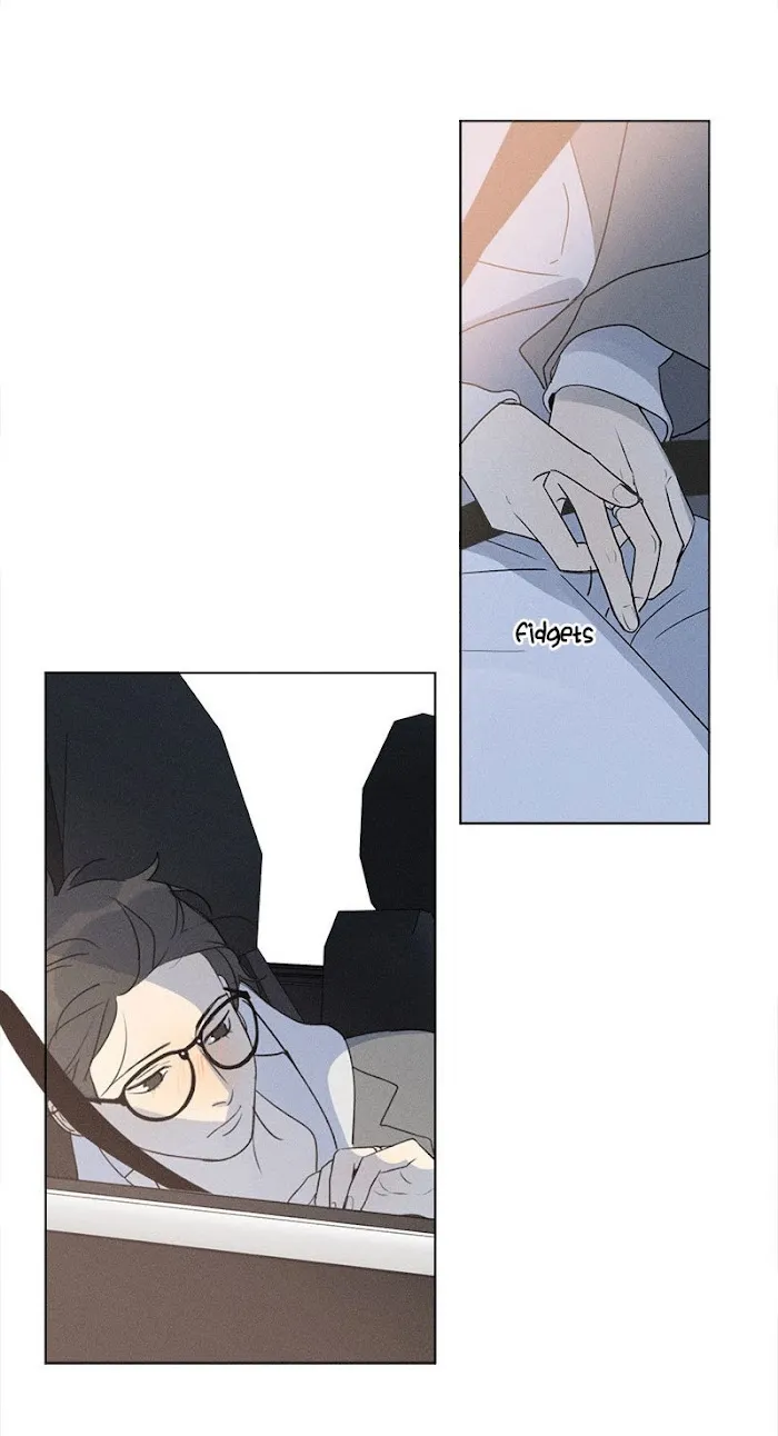 Here U Are - Chapter 137.7 Page 6