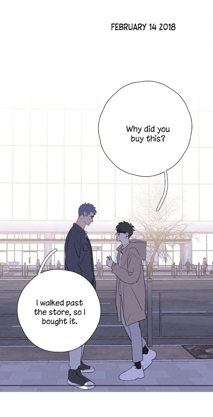 Here U Are - Chapter 137.7 Page 9