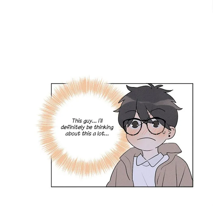 Here U Are - Chapter 137.7 Page 11