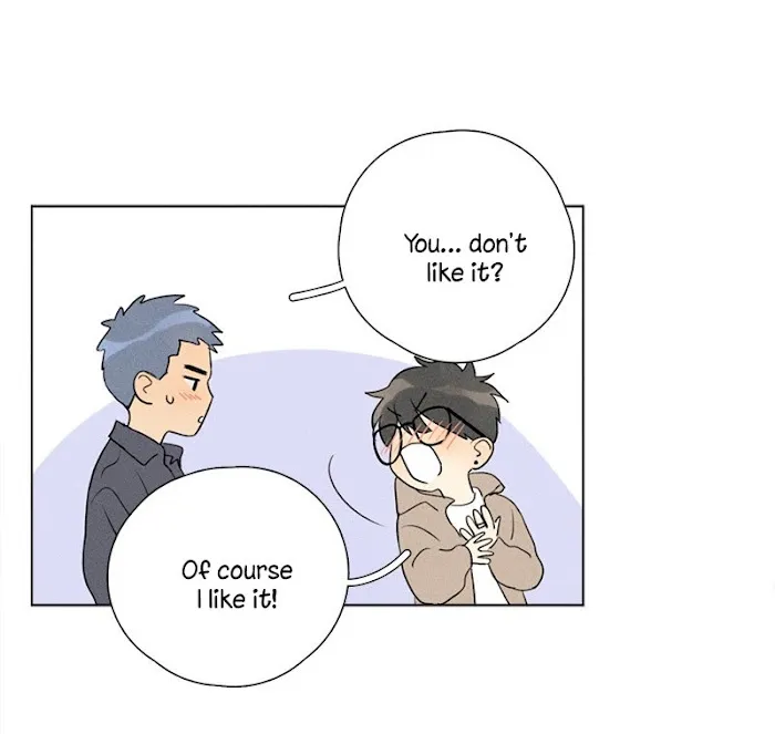Here U Are - Chapter 137.7 Page 12
