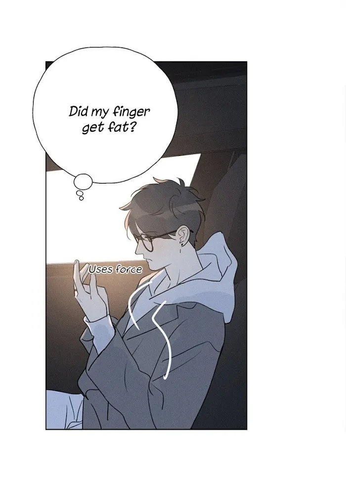 Here U Are - Chapter 137.7 Page 18