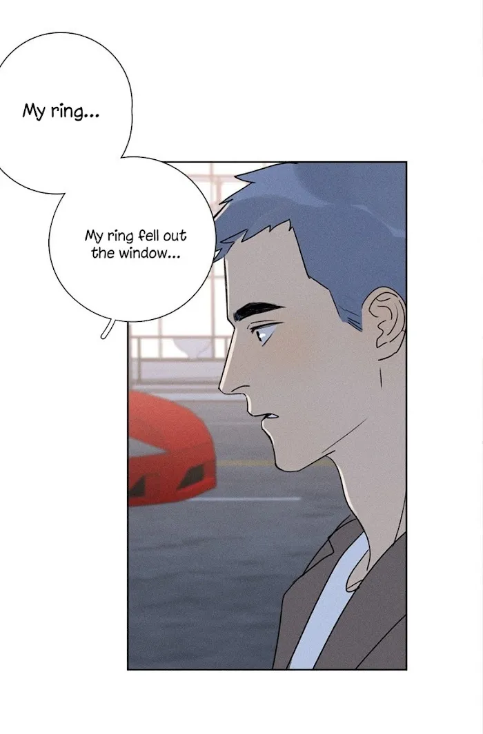 Here U Are - Chapter 137.7 Page 26