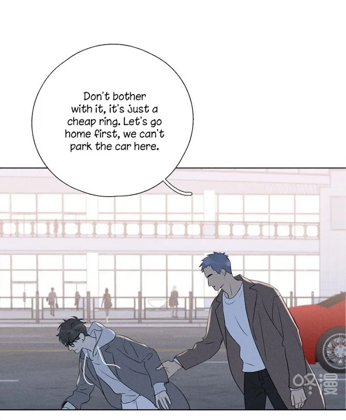 Here U Are - Chapter 137.7 Page 28