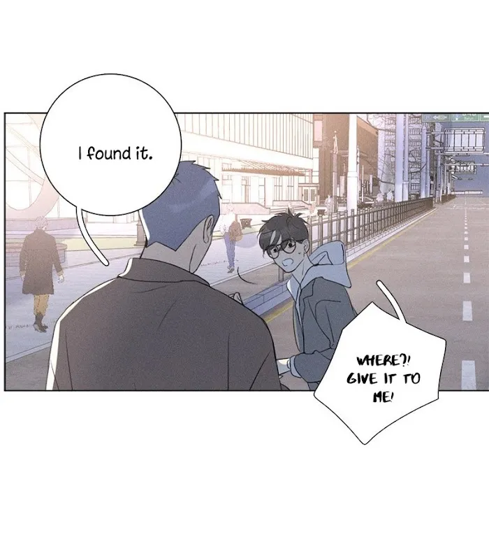 Here U Are - Chapter 137.7 Page 34