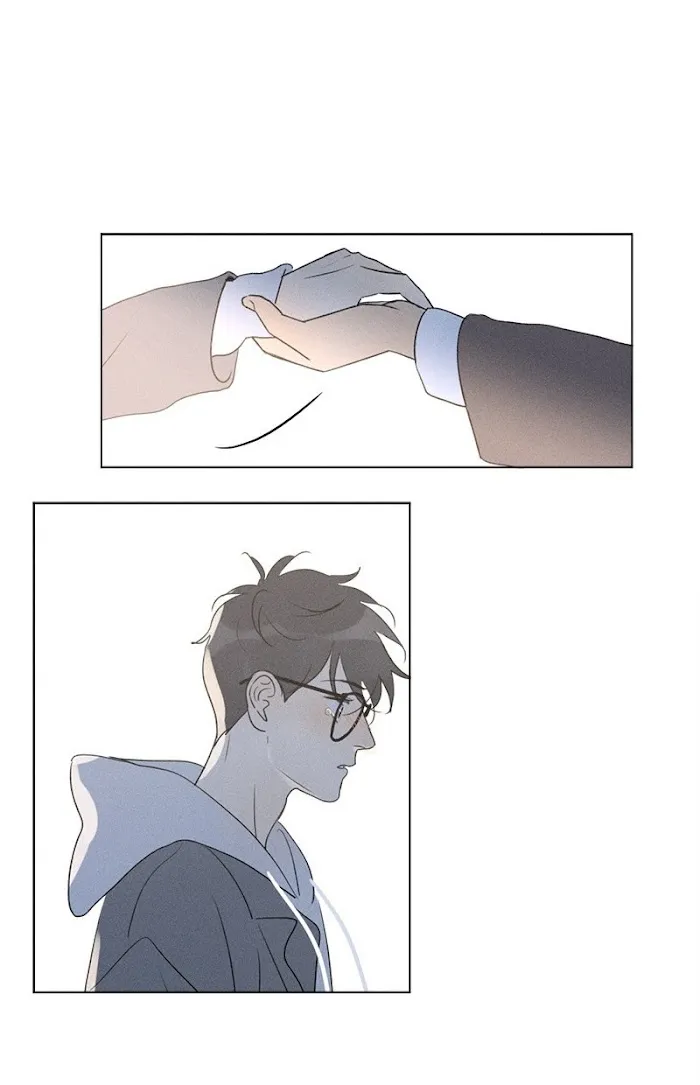 Here U Are - Chapter 137.7 Page 36