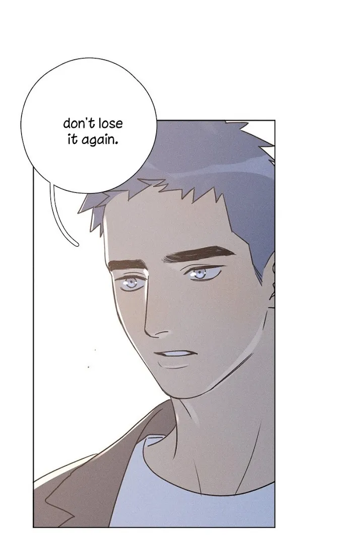 Here U Are - Chapter 137.7 Page 38