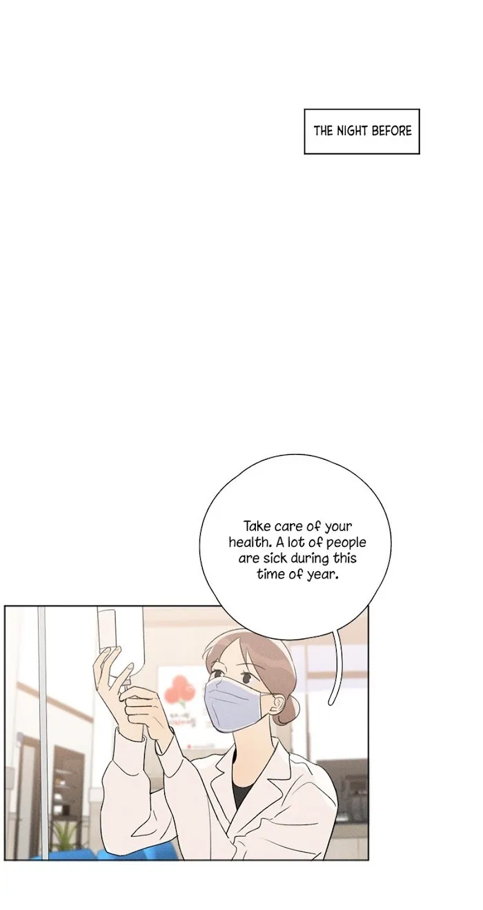 Here U Are - Chapter 137.7 Page 41
