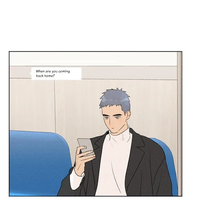 Here U Are - Chapter 137.7 Page 45