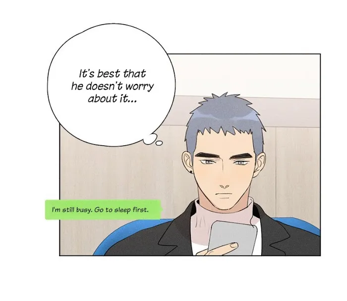 Here U Are - Chapter 137.7 Page 46