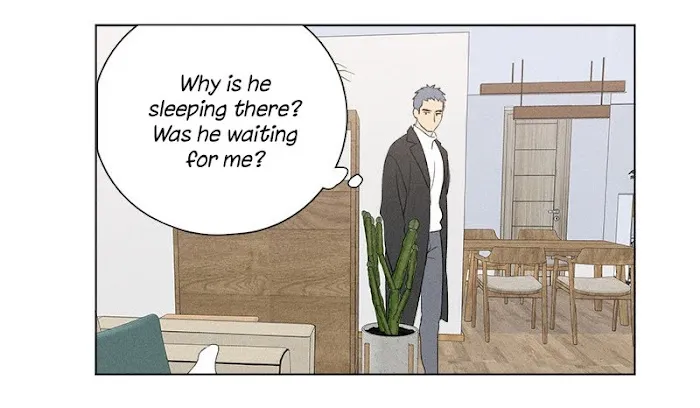 Here U Are - Chapter 137.7 Page 49