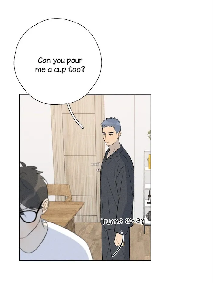 Here U Are - Chapter 137.7 Page 51
