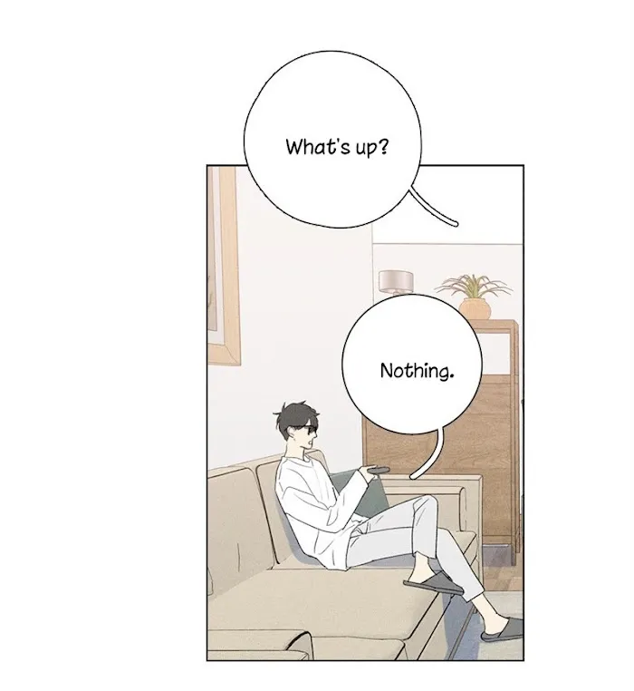 Here U Are - Chapter 137.7 Page 52