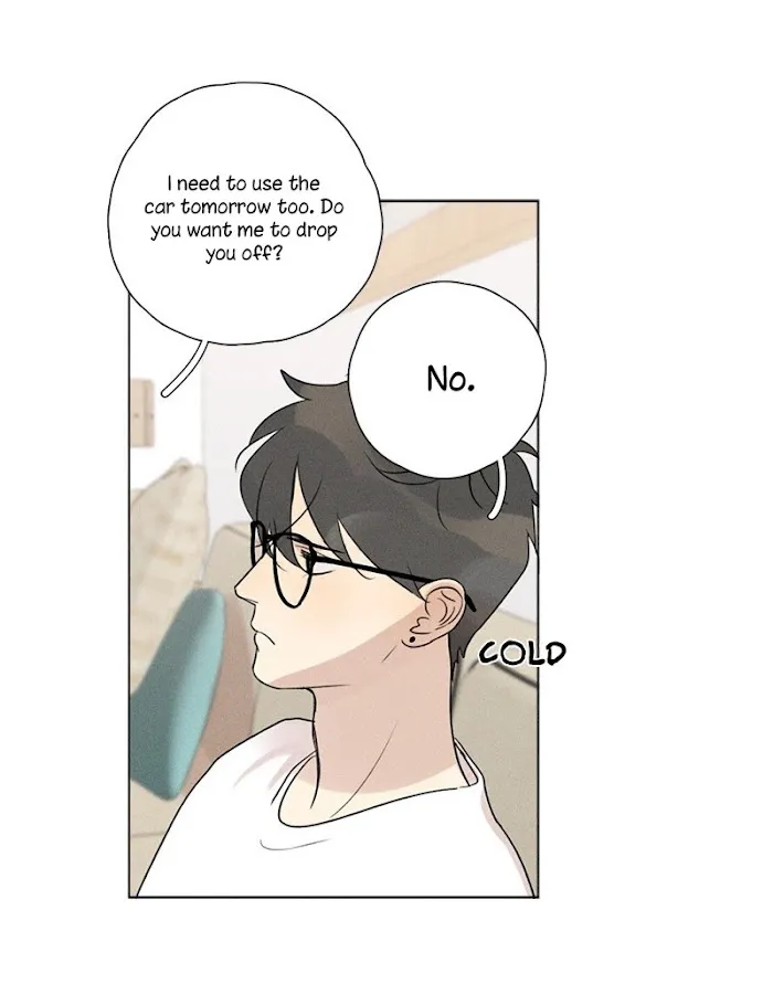Here U Are - Chapter 137.7 Page 53