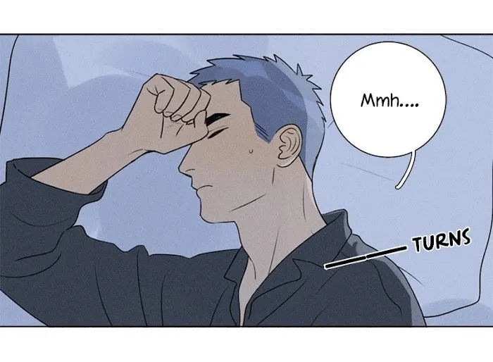 Here U Are - Chapter 137.7 Page 57