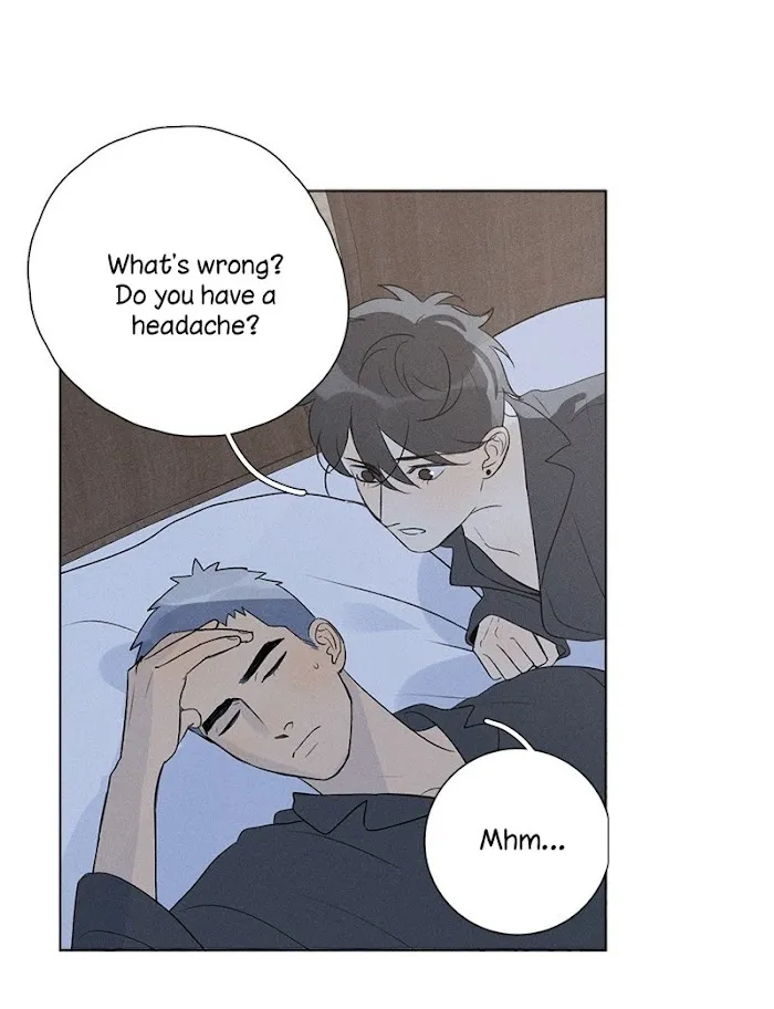 Here U Are - Chapter 137.7 Page 59