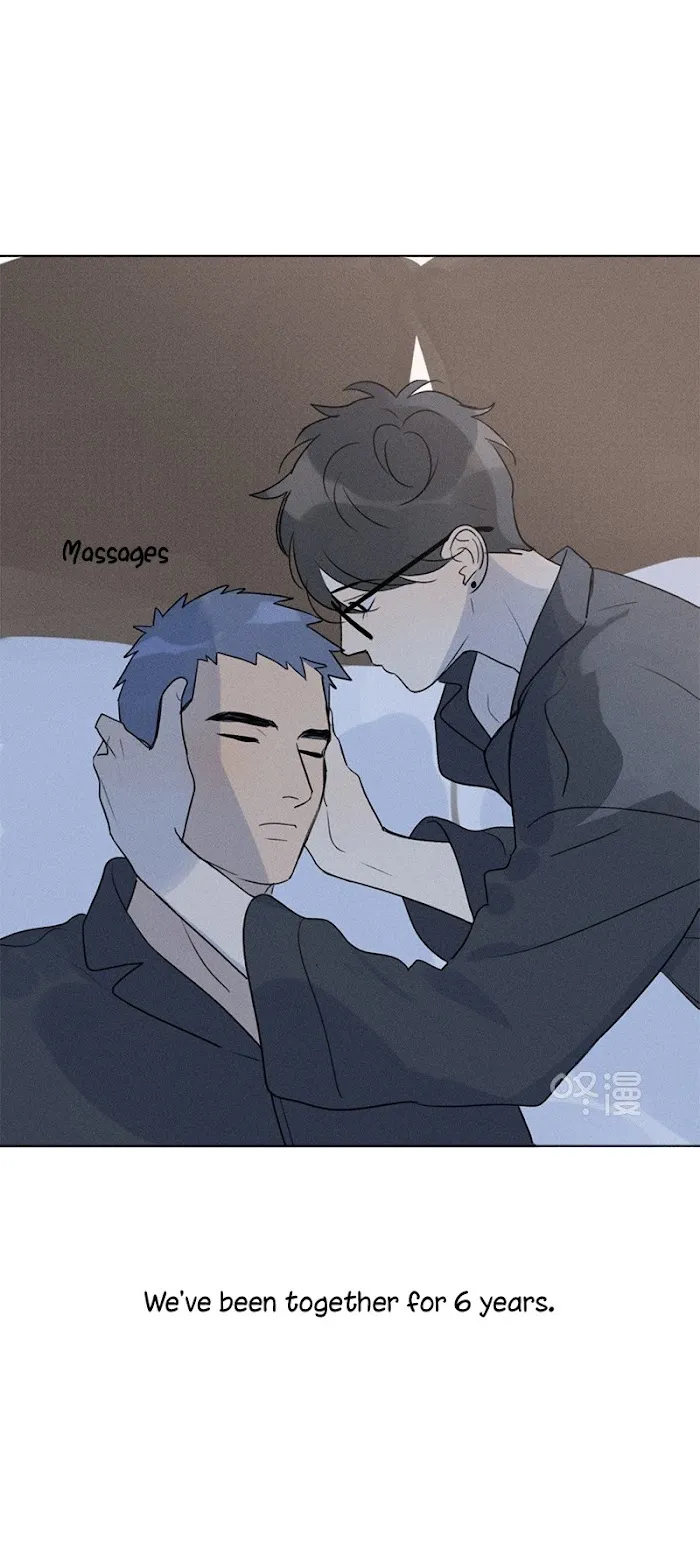 Here U Are - Chapter 137.7 Page 64