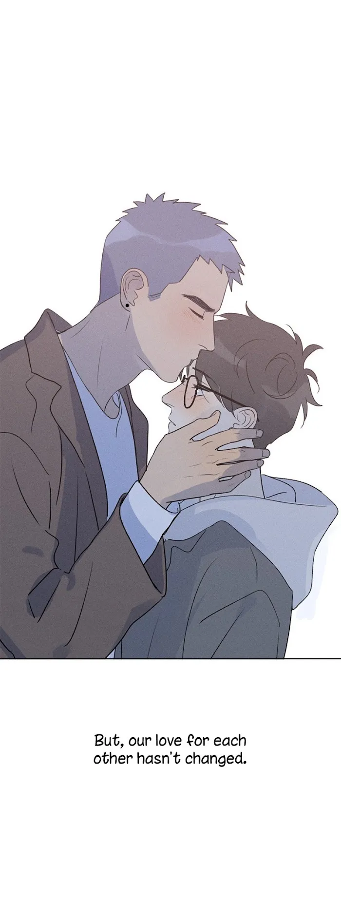 Here U Are - Chapter 137.7 Page 66
