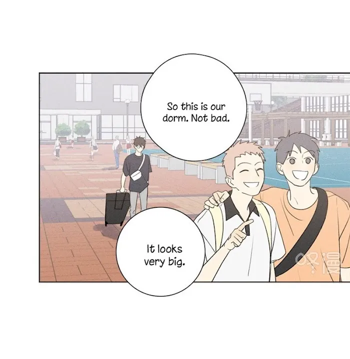Here U Are - Chapter 137.8 Page 3