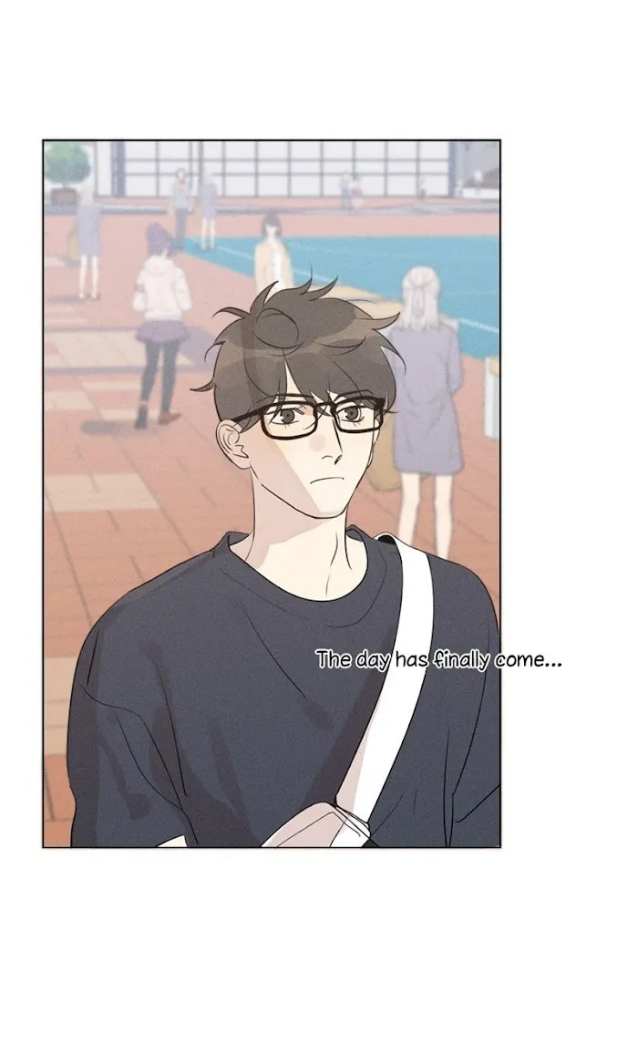 Here U Are - Chapter 137.8 Page 4