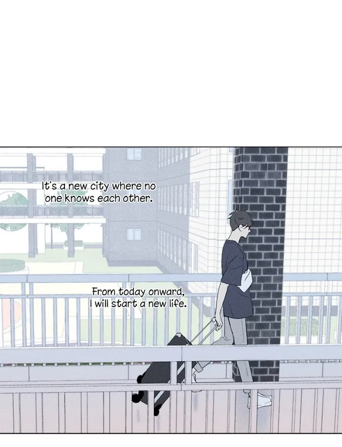 Here U Are - Chapter 137.8 Page 5