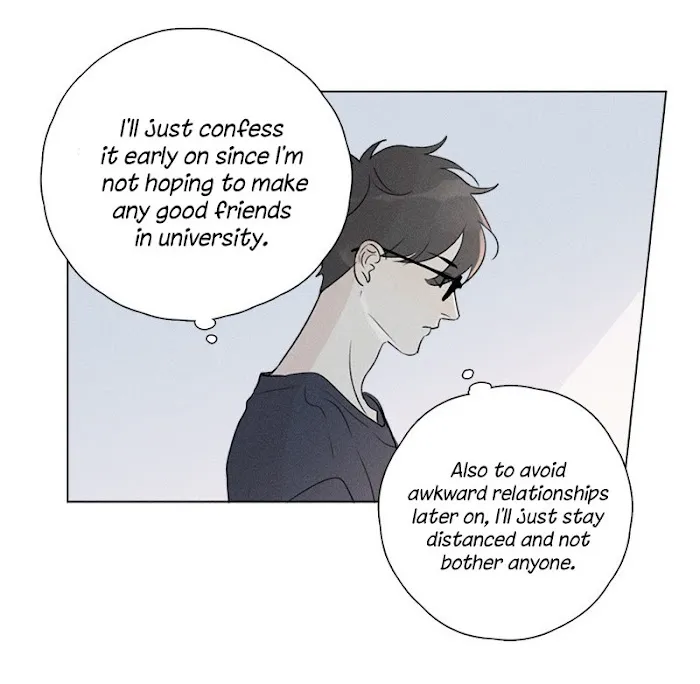Here U Are - Chapter 137.8 Page 6
