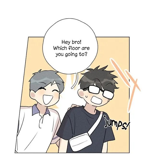 Here U Are - Chapter 137.8 Page 7
