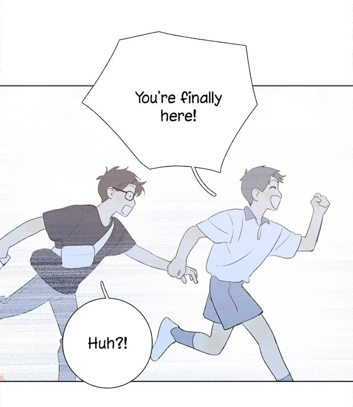 Here U Are - Chapter 137.8 Page 9