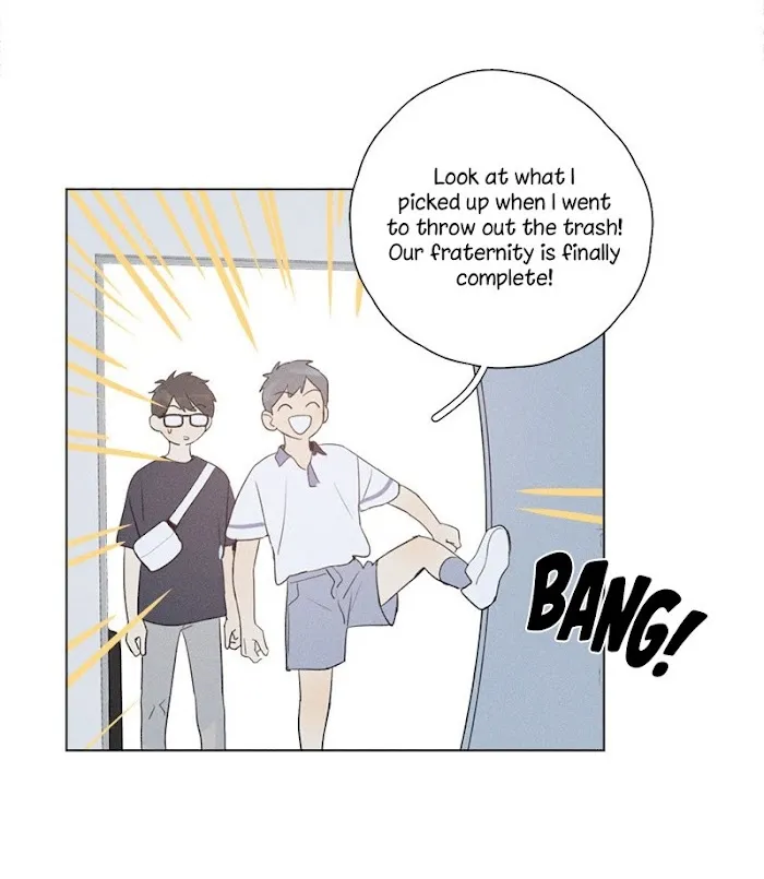 Here U Are - Chapter 137.8 Page 10