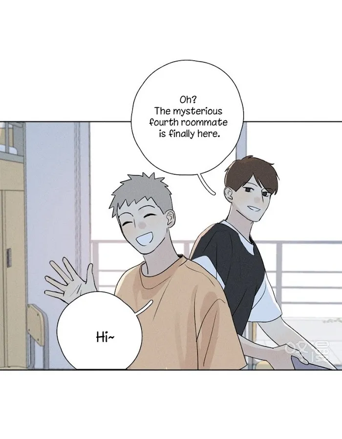 Here U Are - Chapter 137.8 Page 11