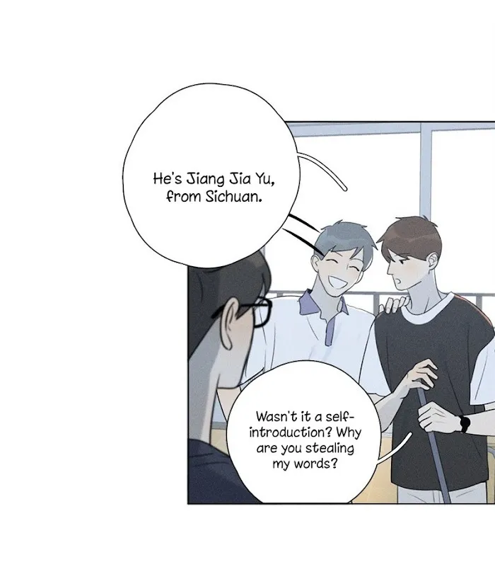 Here U Are - Chapter 137.8 Page 13