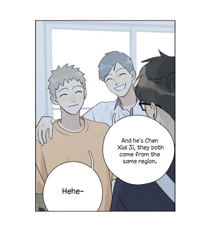 Here U Are - Chapter 137.8 Page 14